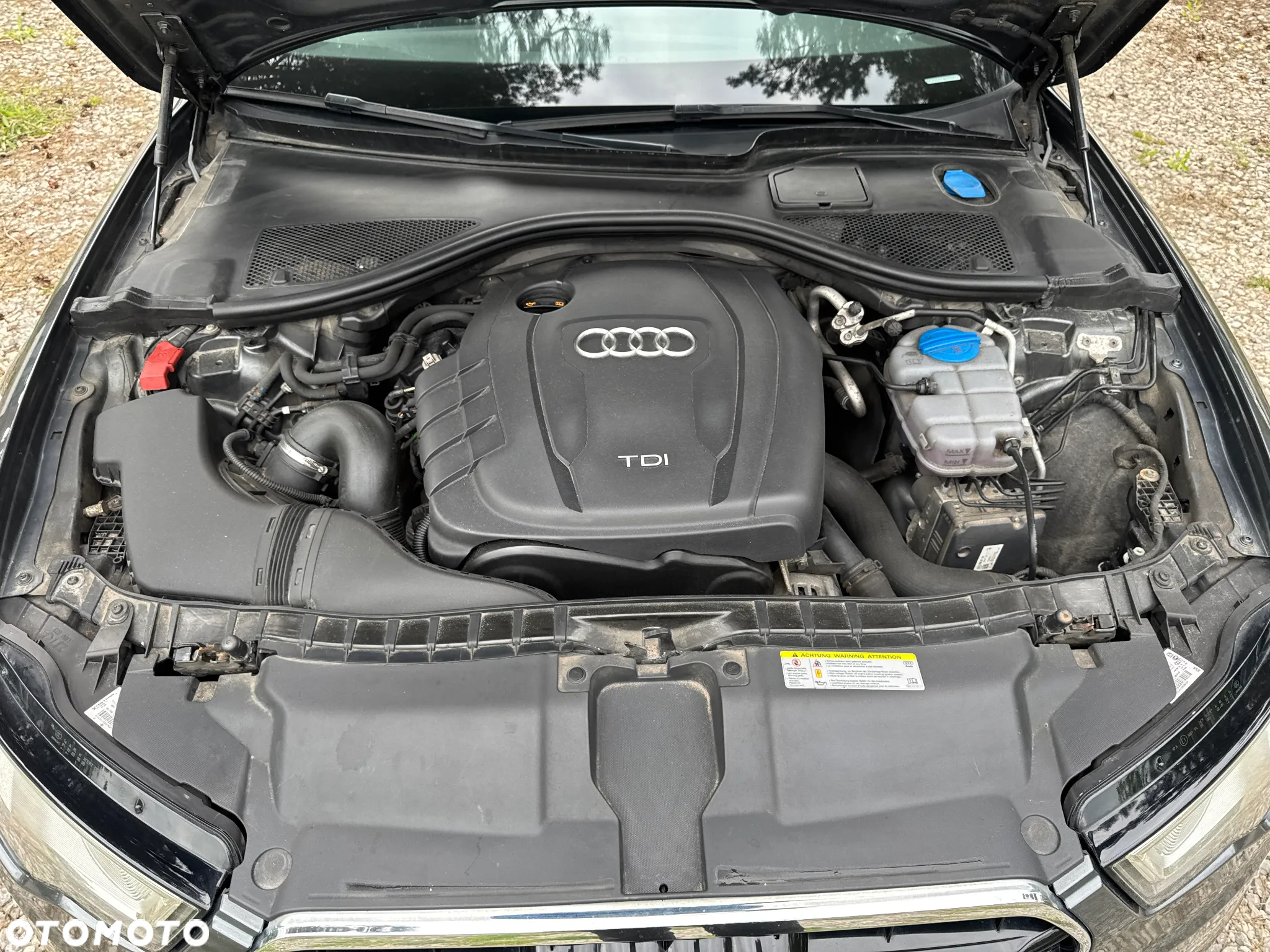Audi A6 2.0 TDI Prime Line - 32