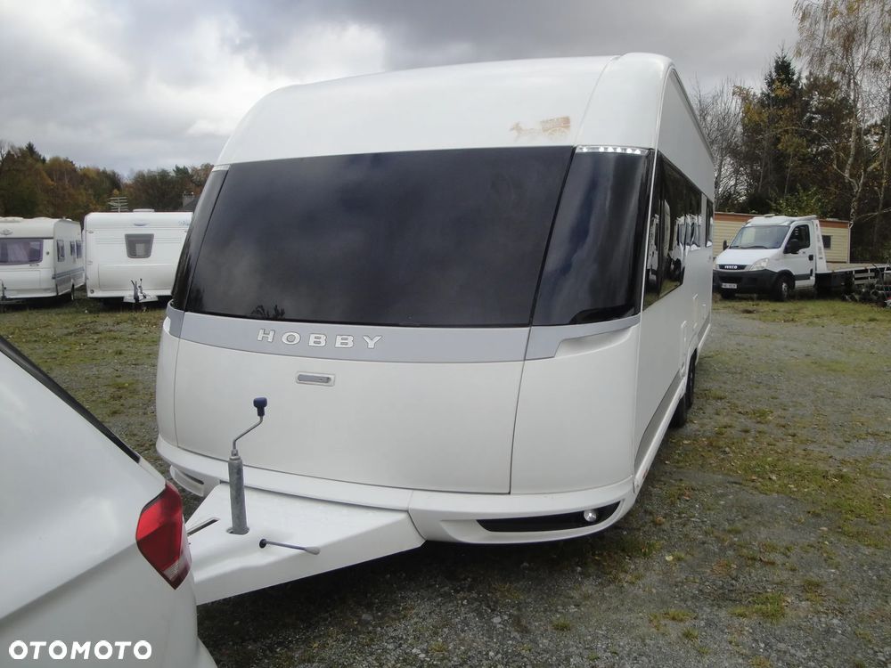 Hobby Premium 610 - 4