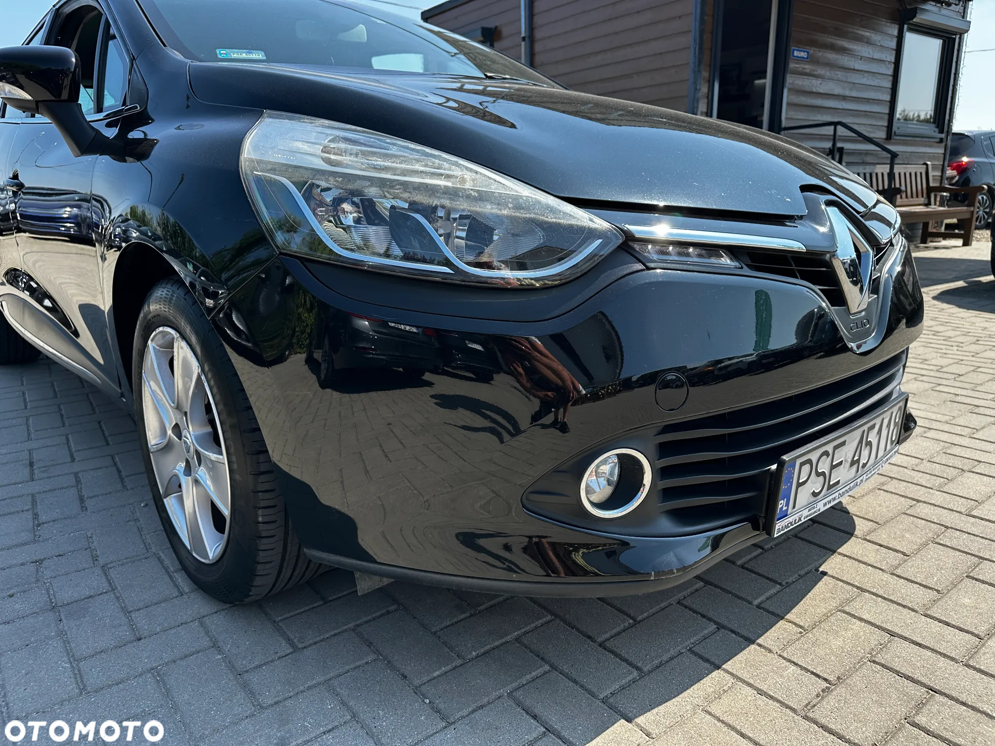 Renault Clio - 39
