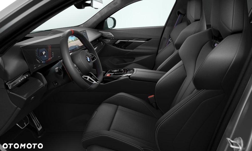 BMW M5 xDrive - 19