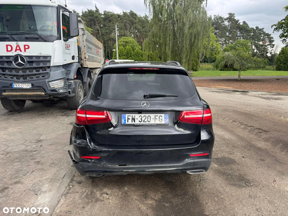 Mercedes-Benz GLC 250 d 4Matic 9G-TRONIC - 19