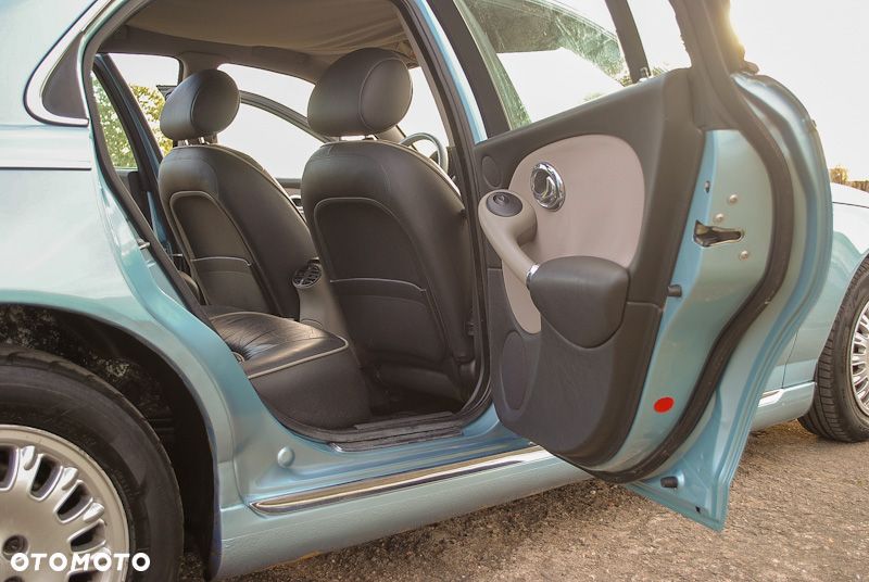 Rover 75 2.0 CDT - 37