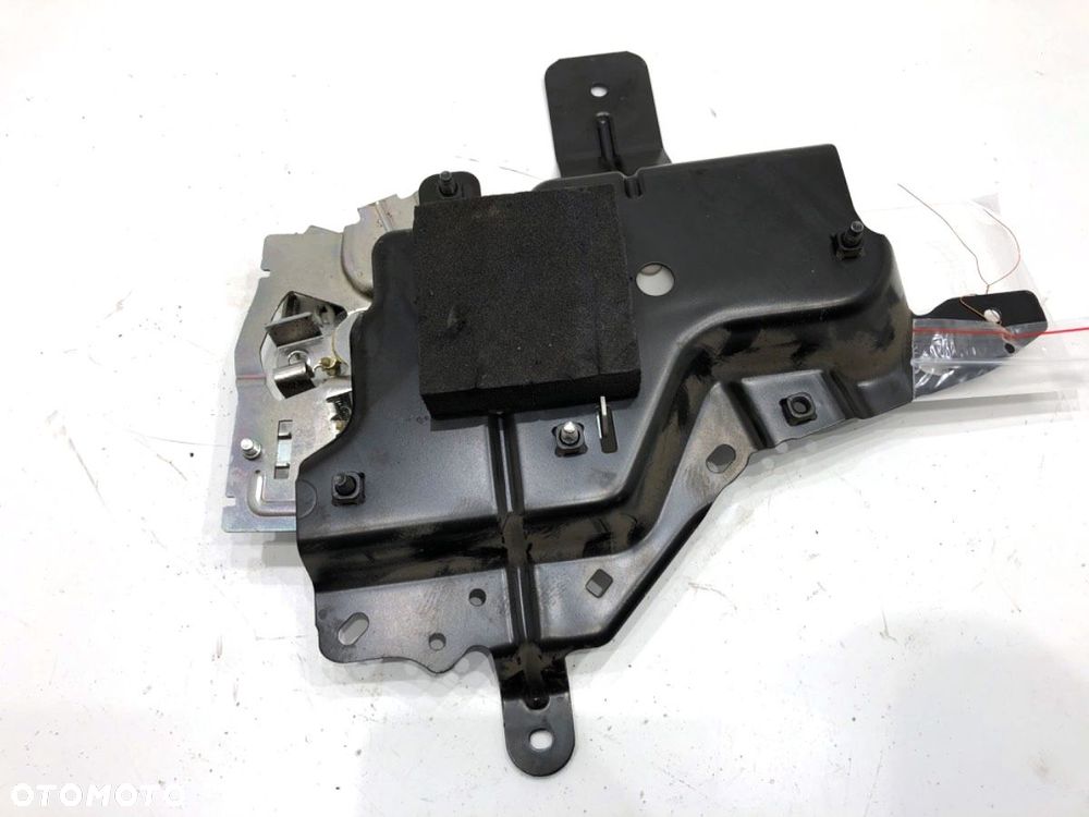 ZAMEK DRZWI PRZESUWNYCH PRAWY  NISSAN NV200 Skrzynia 2010 - 2022 1.5 dCi 90 (M20, M20M) 66 kW [90 - 2