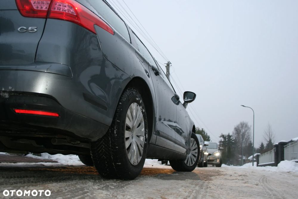 Citroën C5 1.8i 16V Attraction - 8