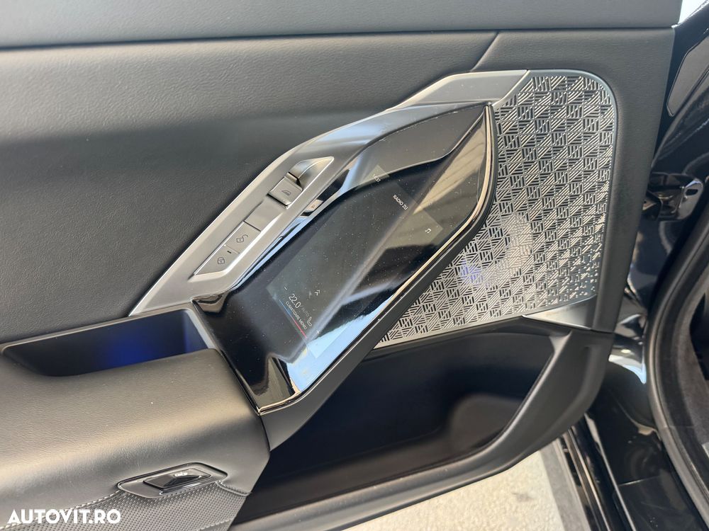 BMW Seria 7 740d xDrive MHEV - 12