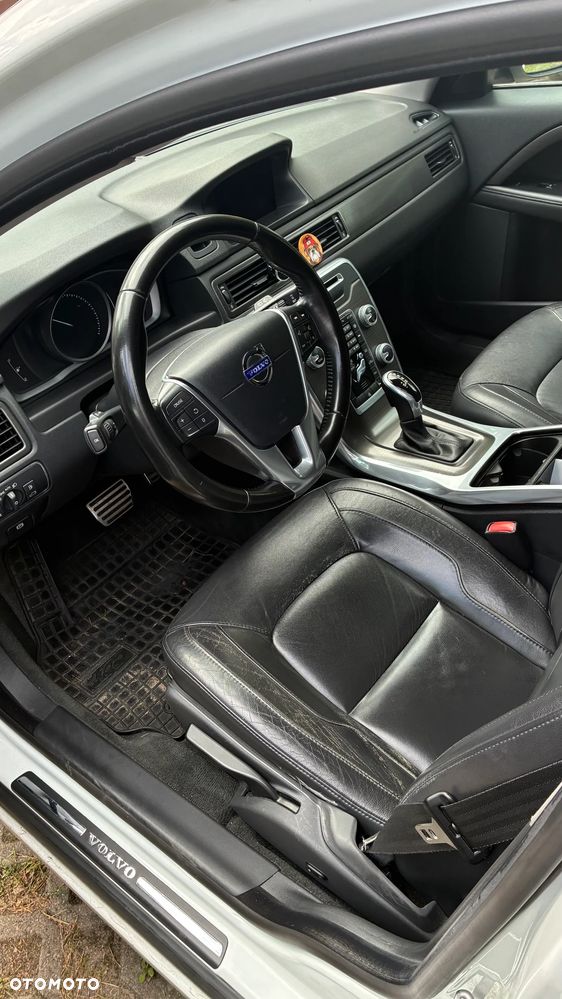 Volvo V70 D4 Drive-E Momentum - 18