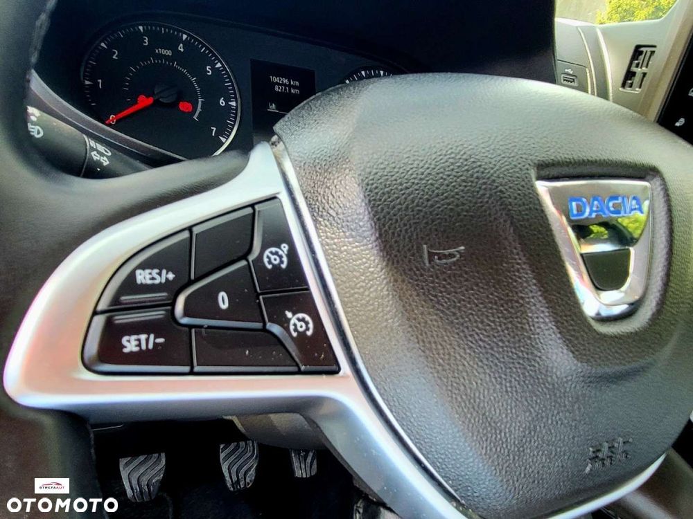 Dacia Sandero Stepway - 22