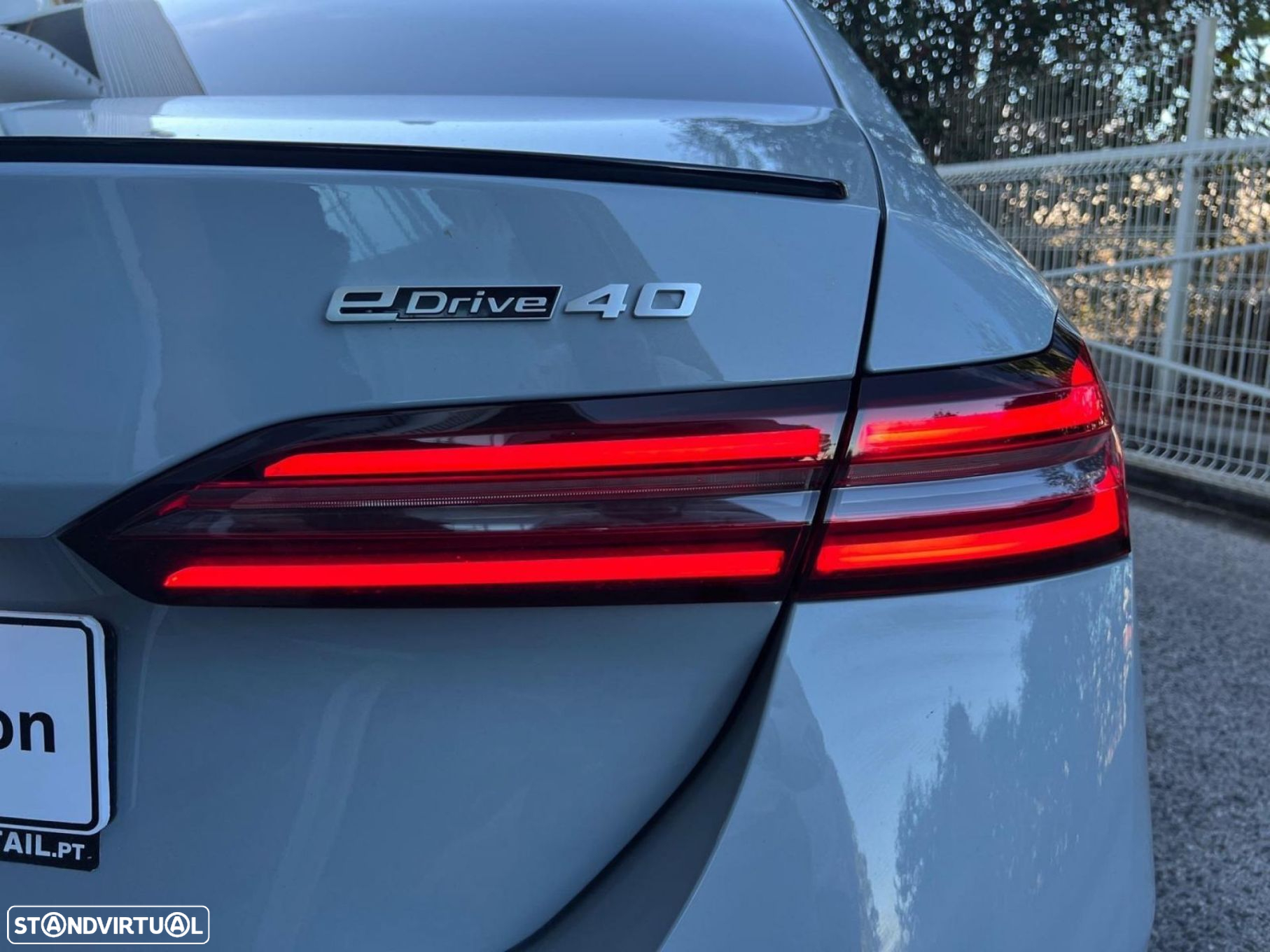 BMW i5 eDrive40 Pack Desportivo M Pro - 24