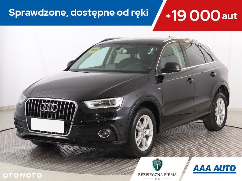 Audi Q3 - 1
