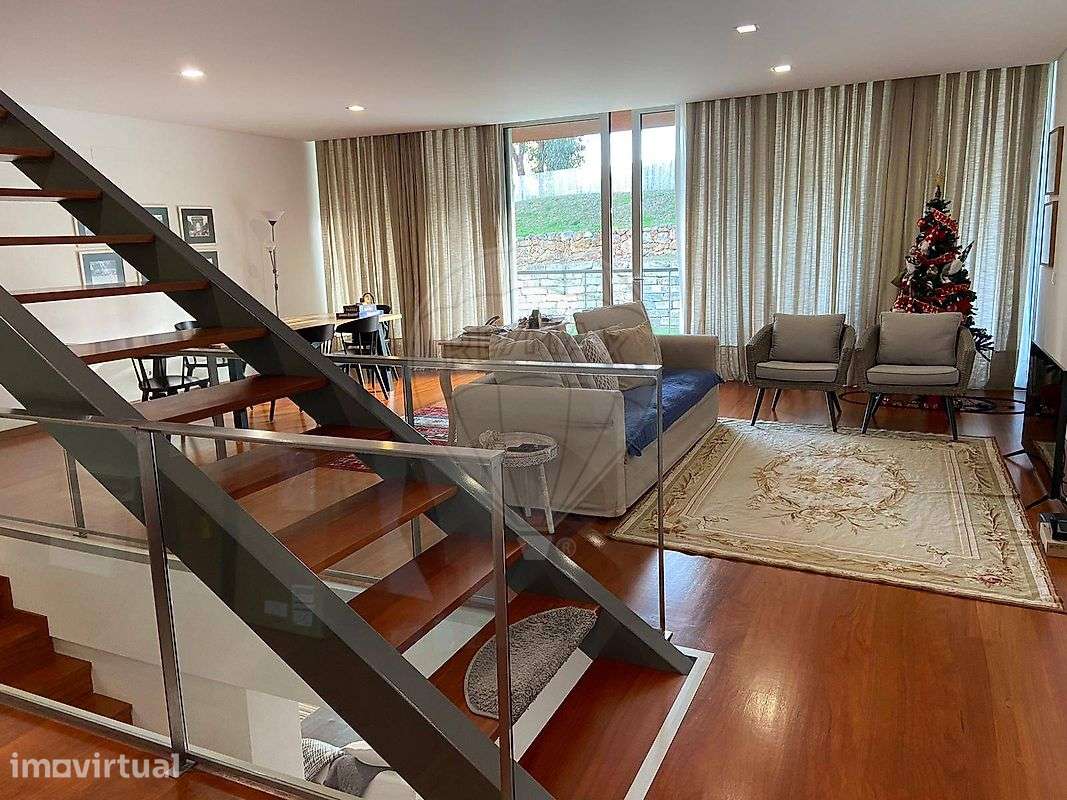 Apartamento T3 para venda - Grande imagem: 4/19