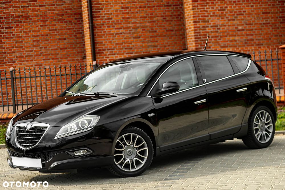 Lancia Delta 1.4 MultiAir 16v Platinum - 14