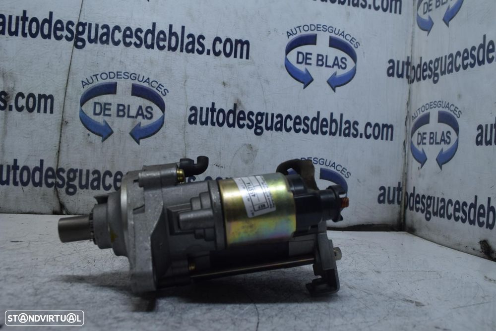 MOTOR DE ARRANQUE HONDA ACCORD CBCC - 1