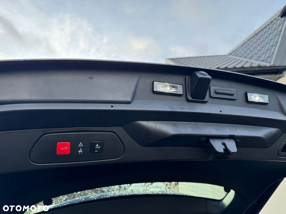 Opel Grandland X 1.2 Start/Stop Automatik INNOVATION - 27