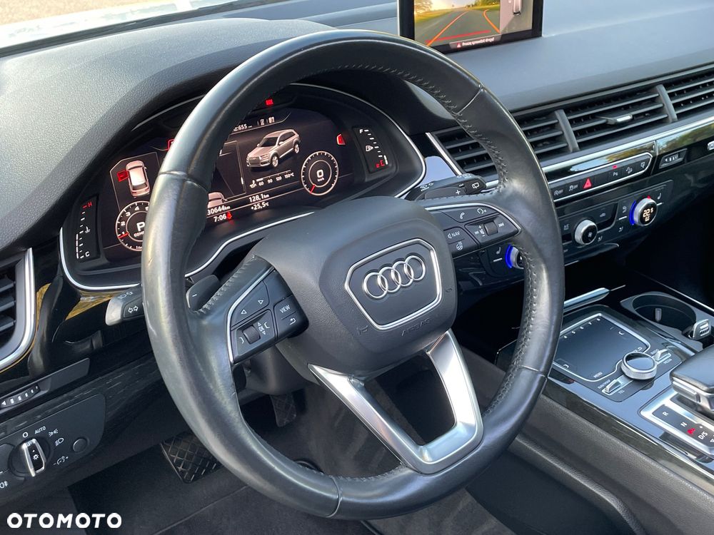 Audi Q7 55 TFSI quattro tiptronic - 7