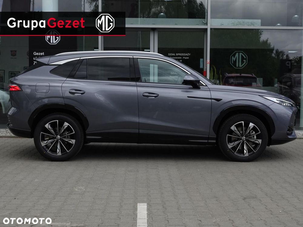 MG HS 1.5T HEV+ Exclusive - 5