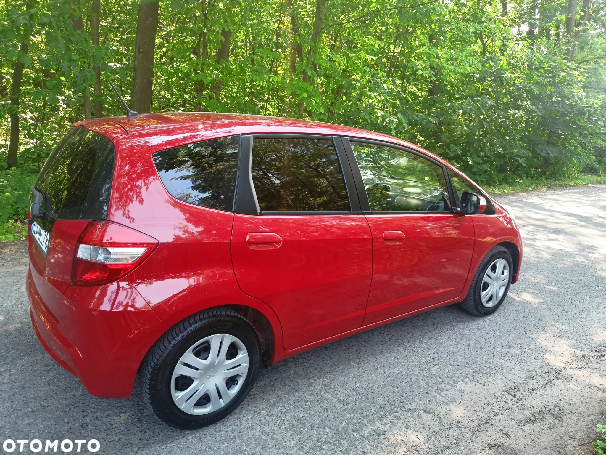 Honda Jazz 1.4 i-VTEC CVT Comfort - 2