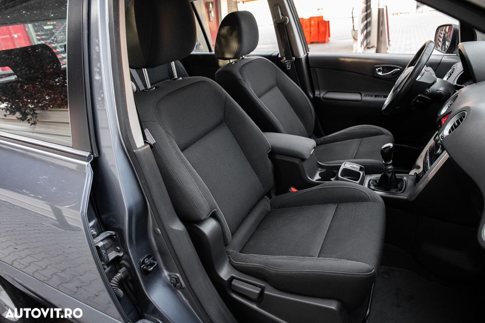 Renault Koleos 2.0 dCI FAP 4x4 Dynamique - 13
