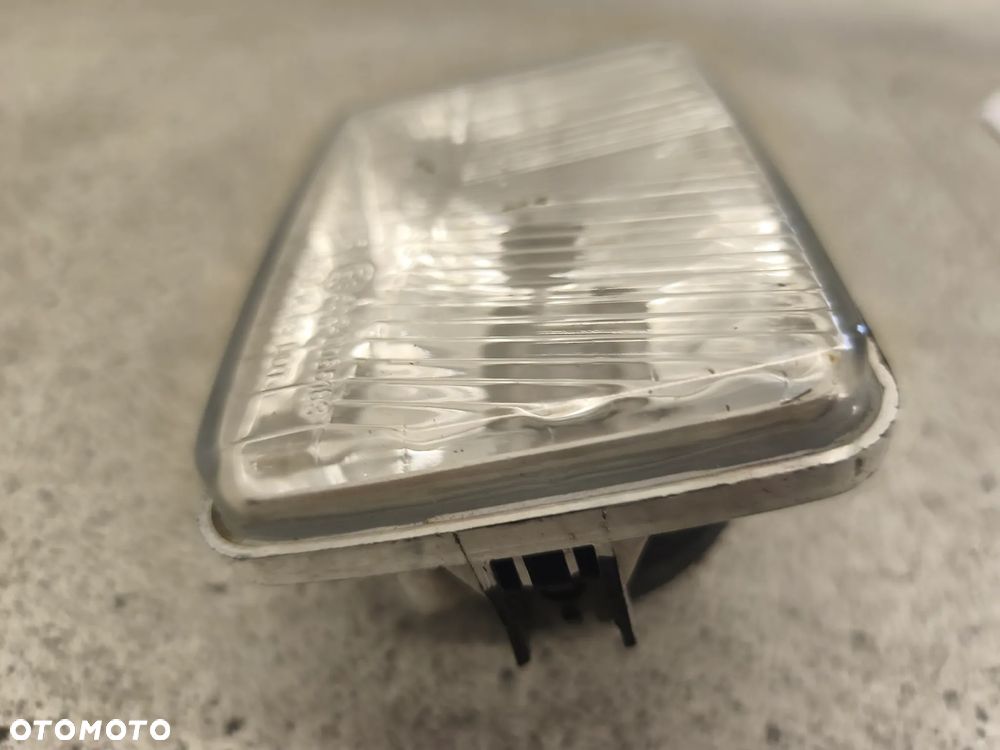 Lampa przód, przednia, reflektor Hyosung XRX 125 SM - 4