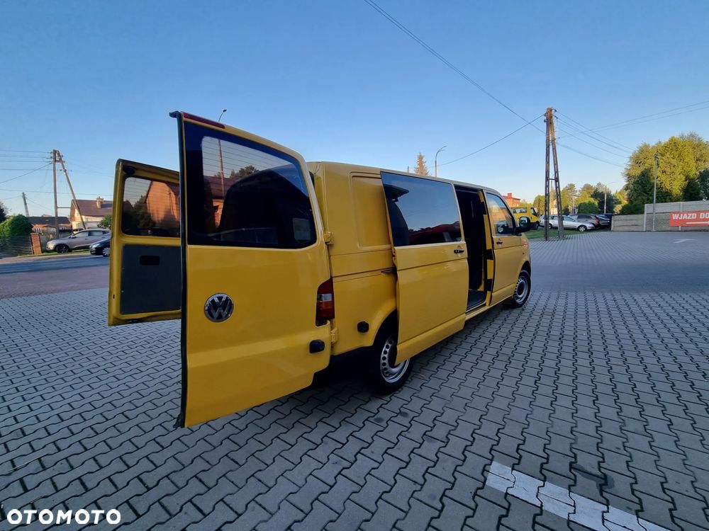 Volkswagen T5 - 6