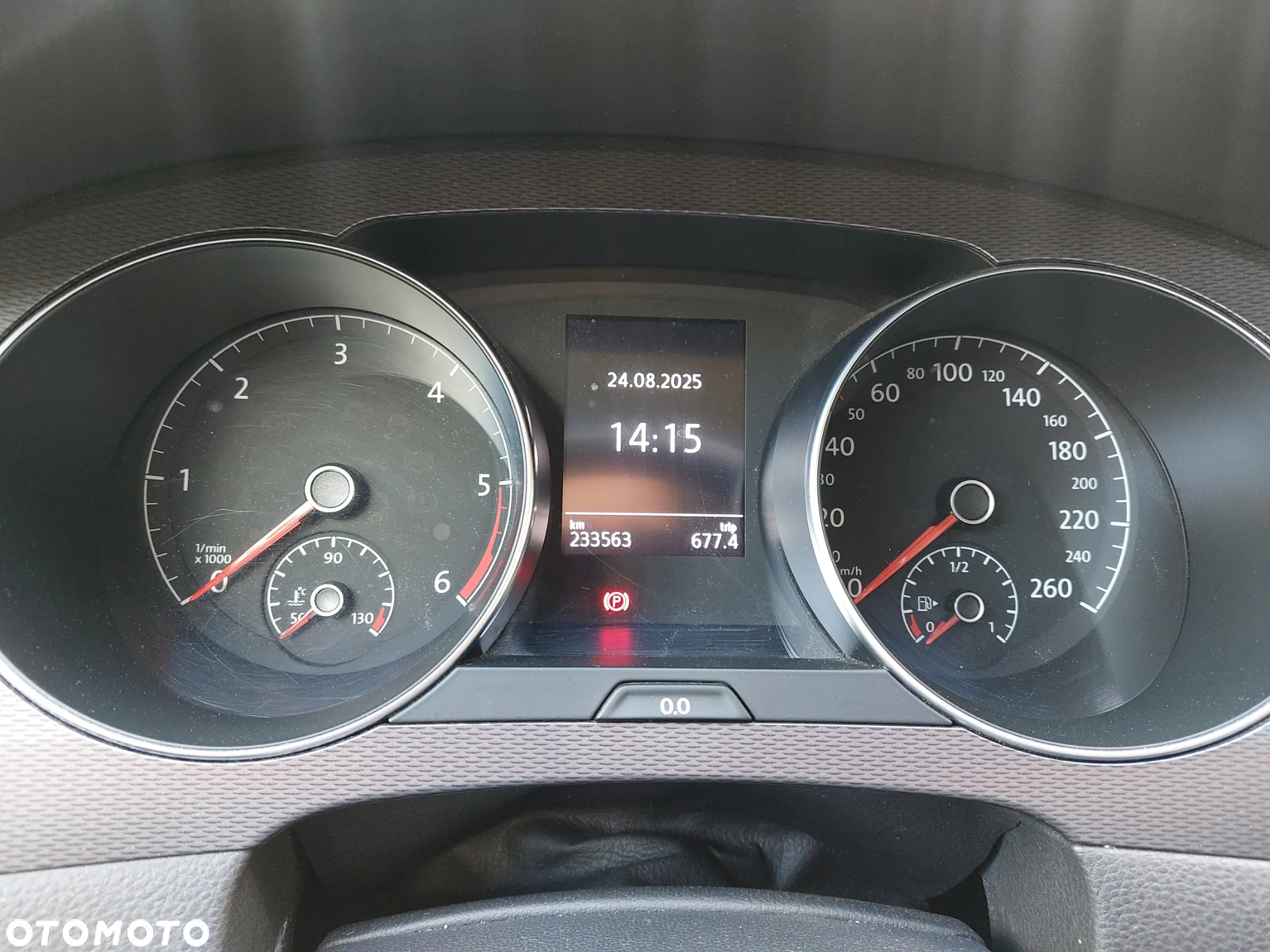Volkswagen Golf Sportsvan 1.6 TDI BlueMotion Technology Lounge - 17