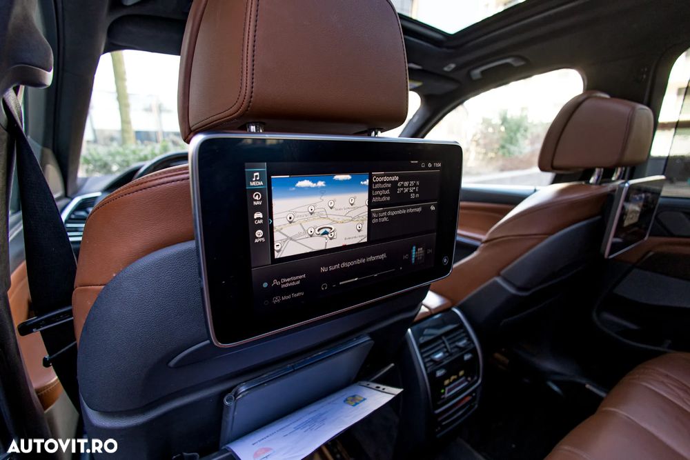 BMW X5 xDrive45e AT PHEV - 36