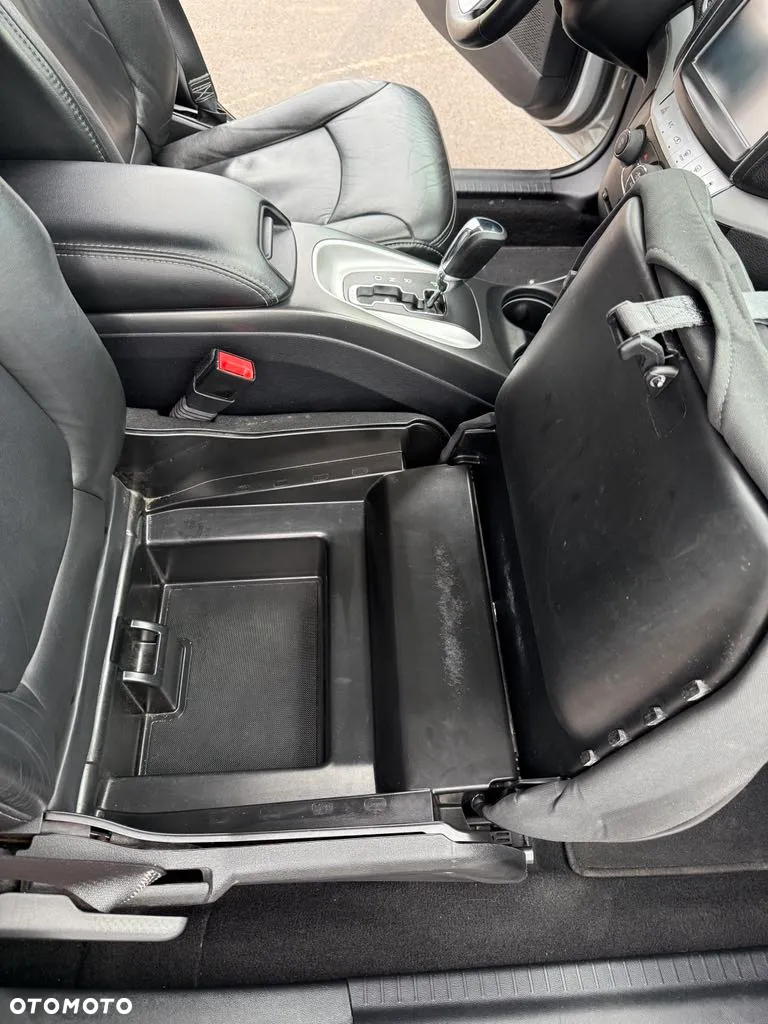 Dodge Journey - 18