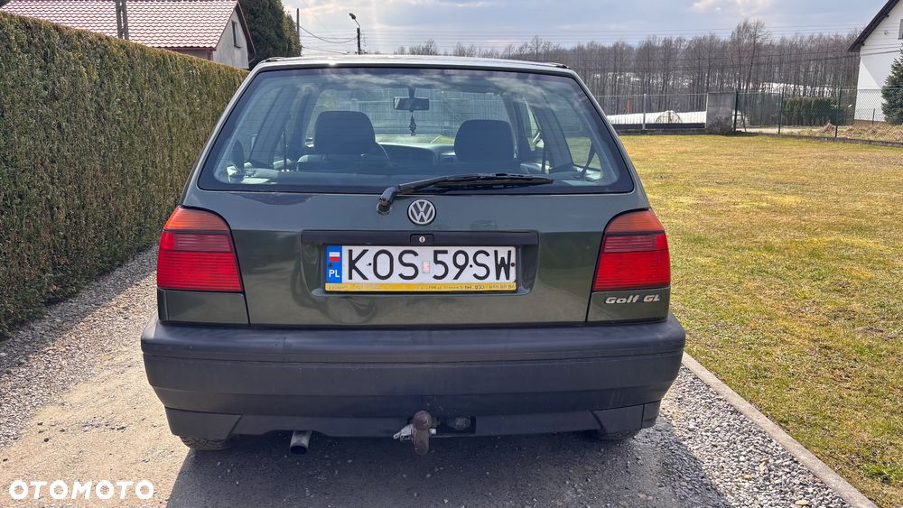 Volkswagen Golf - 7
