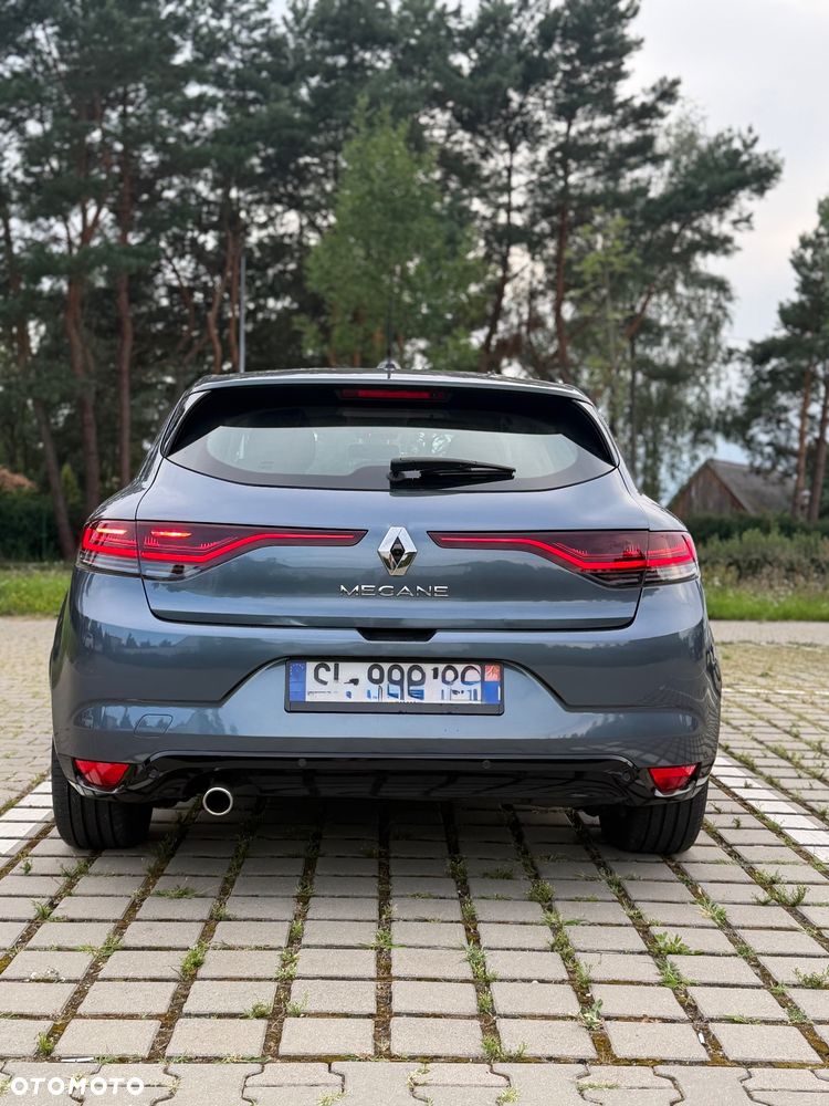Renault Megane - 5
