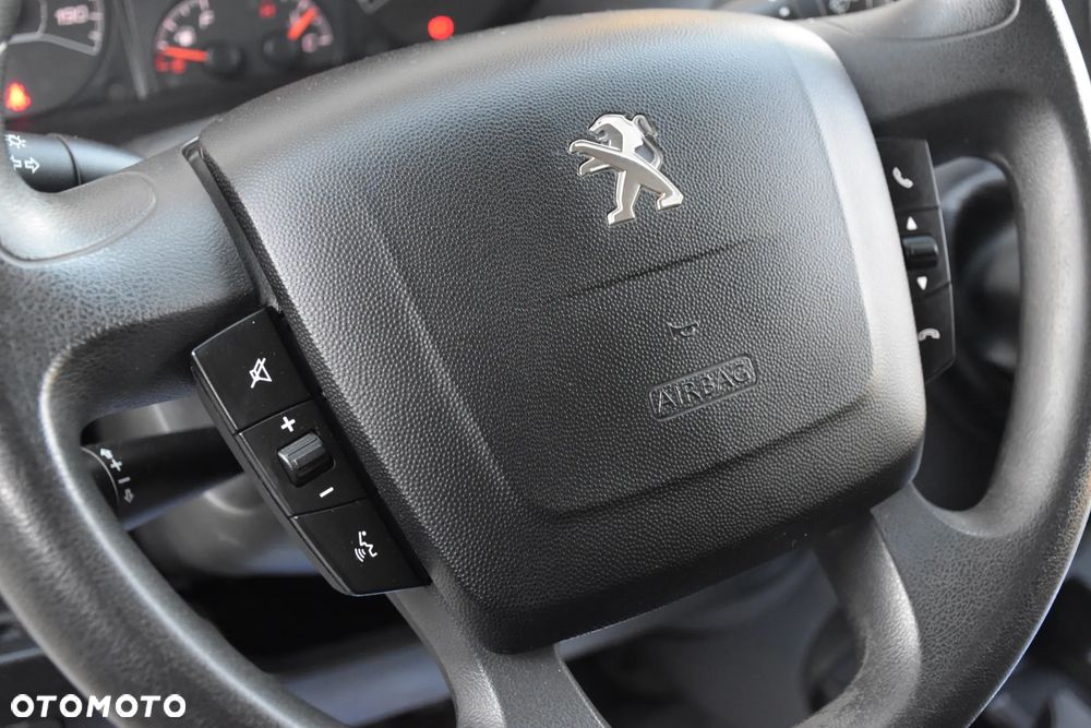 Peugeot Boxer L2H2 - 14