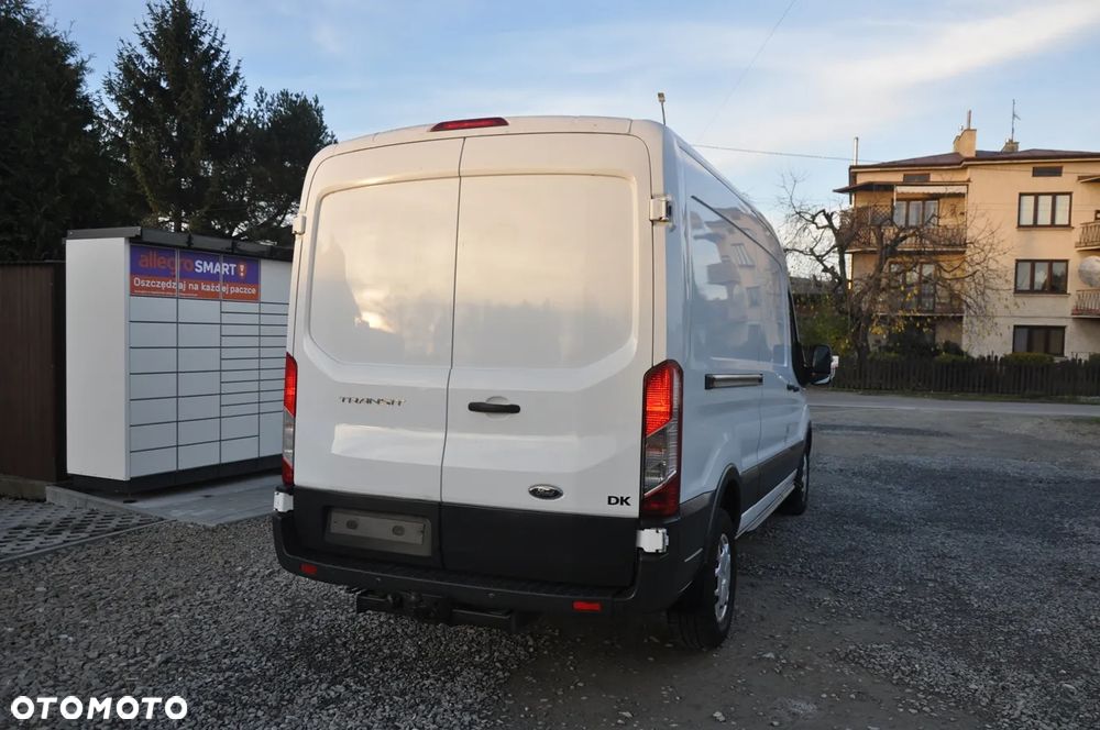 Ford Transit - 13