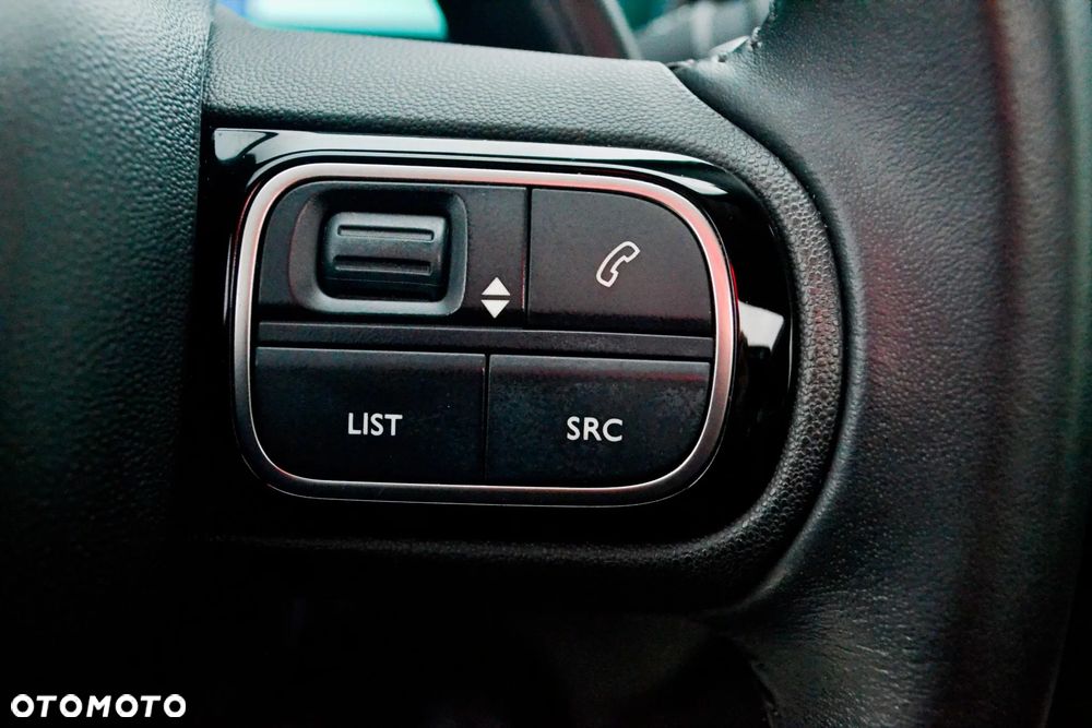 Citroën C5 Aircross 1.6 PHEV 225 Shine Pack EAT8 - 22