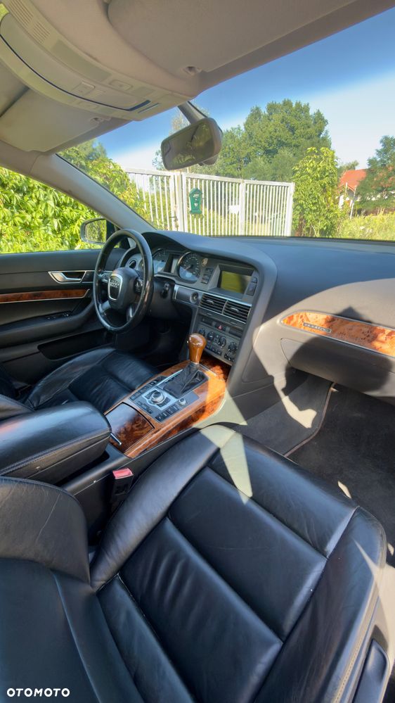 Audi A6 Limousine - 5