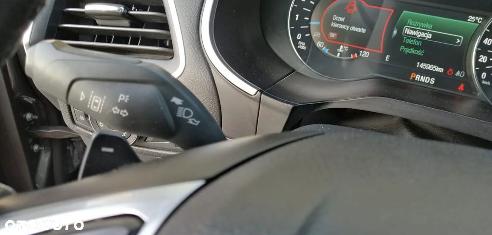 Ford Galaxy 2.0 EcoBlue Titanium PowerShift - 25