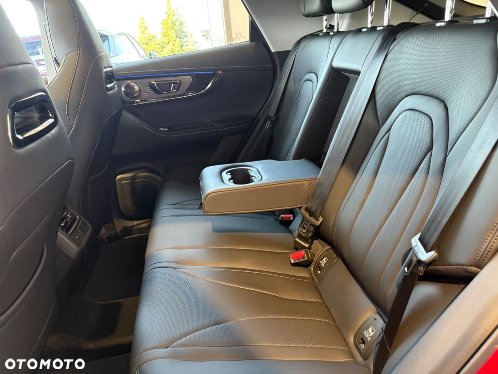 Omoda 5 1.6 T-GDI Premium DCT - 11