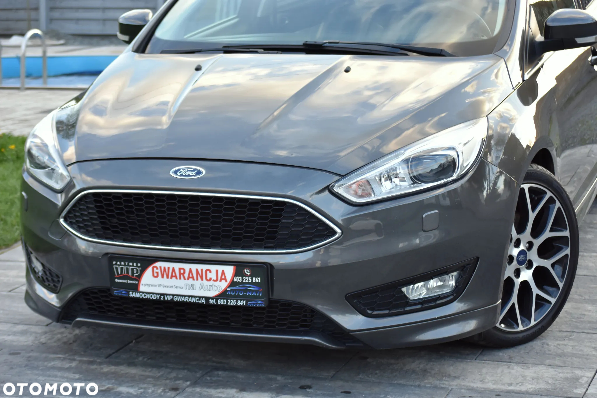 Ford Focus 2.0 EcoBlue ST-Line - 6
