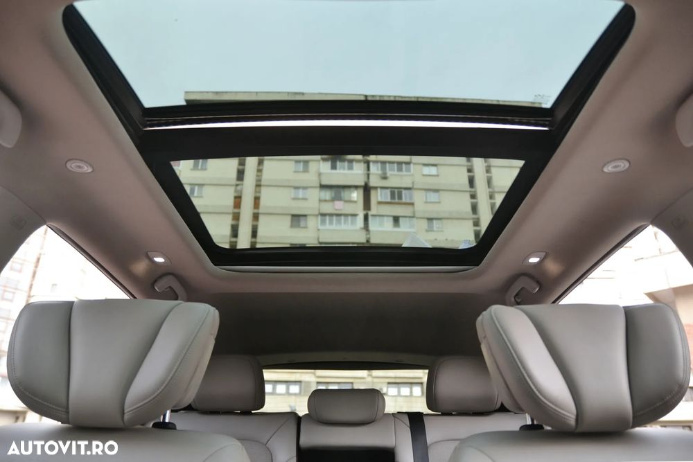 Renault Koleos ENERGY dCi 175 X-tronic 4WD INITIALE PARIS - 26
