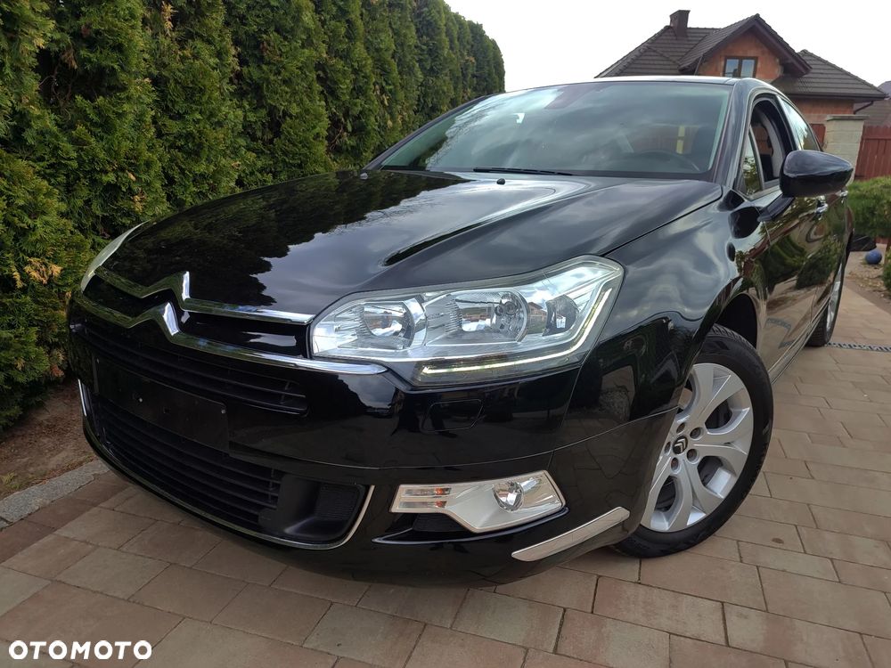 Citroën C5 BlueHDi 150 S&S Selection - 10