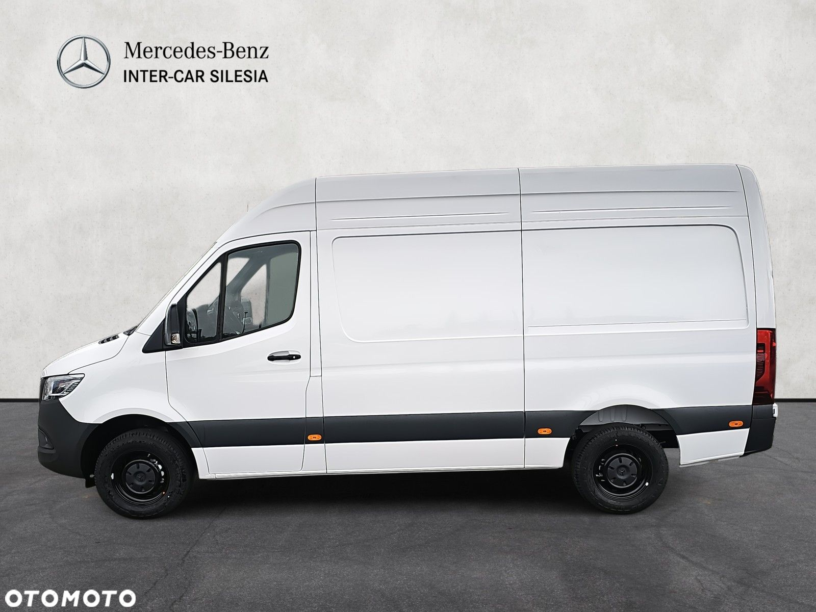 Mercedes-Benz Sprinter 317 CDI - 8