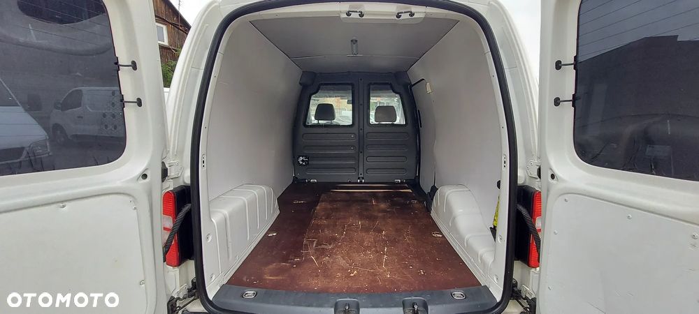Volkswagen CADDY - 20