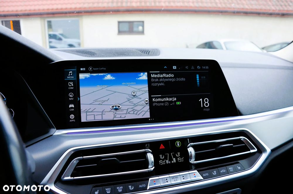 BMW X5 xDrive45e xLine - 19
