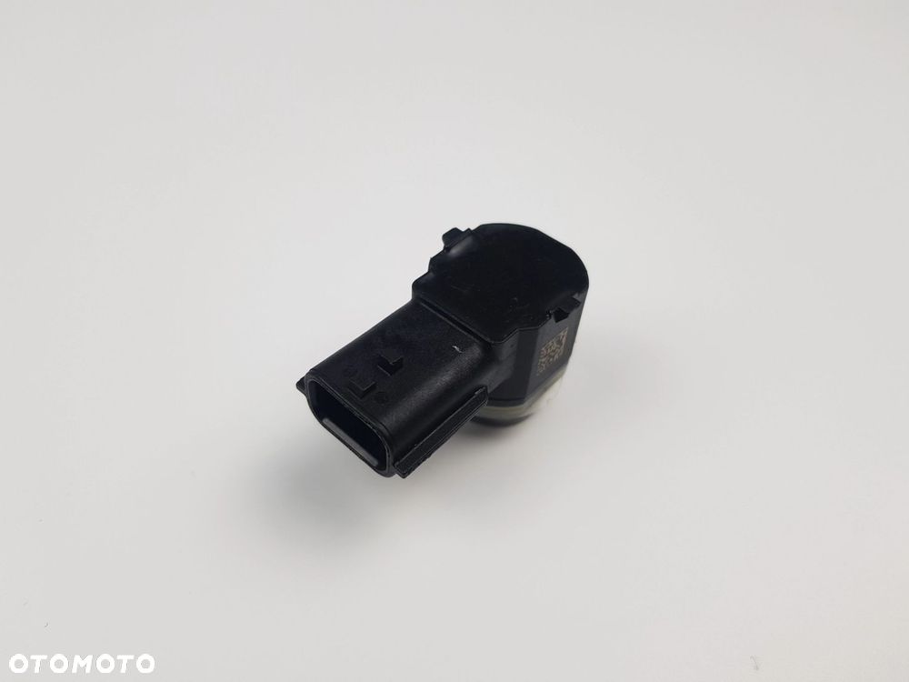 Czujnik parkowania PDC Nissan Leaf II Micra K14 284383WS0A - 5