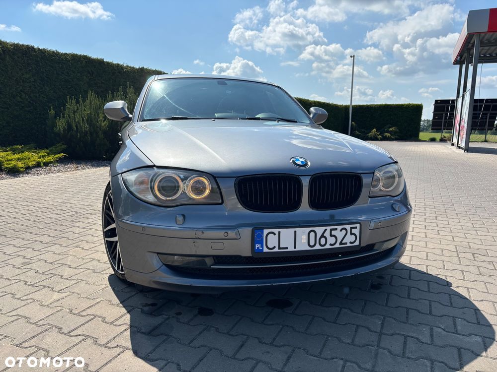 BMW Seria 1 116d - 3