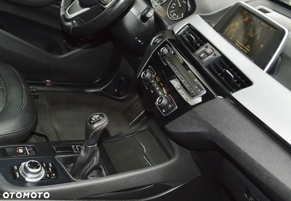 BMW X1 - 36