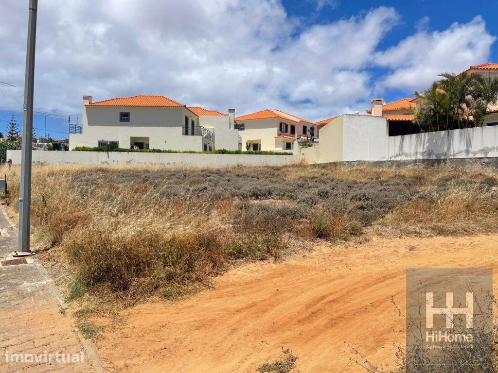 Lote para construção na Ilha do Porto Santo - Grande imagem: 4/11