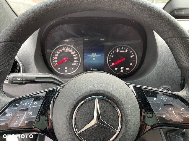 Mercedes-Benz Sprinter - 7