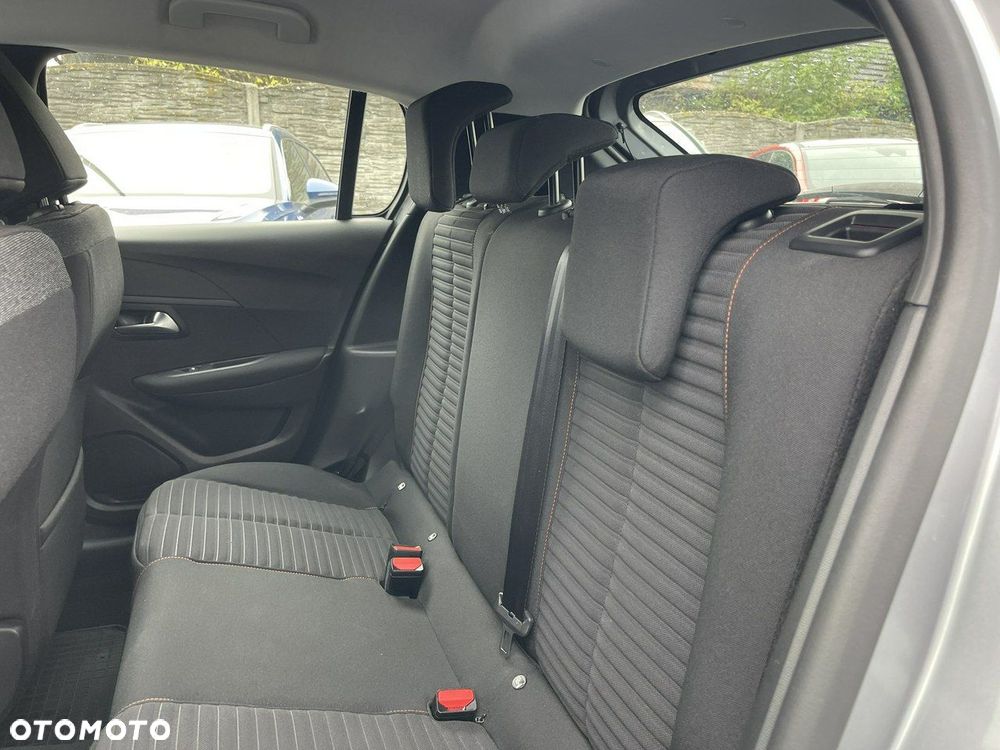 Peugeot 208 1.2 PureTech Active Pack S&S - 10