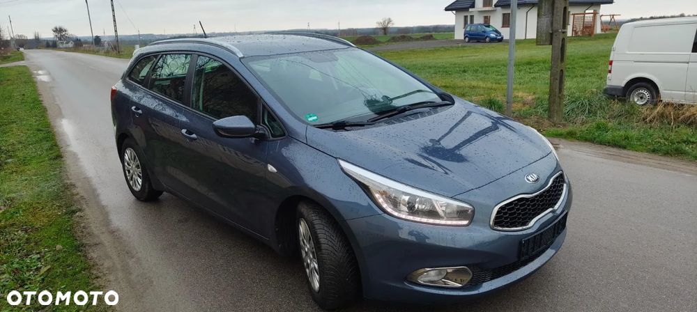Kia Ceed - 2