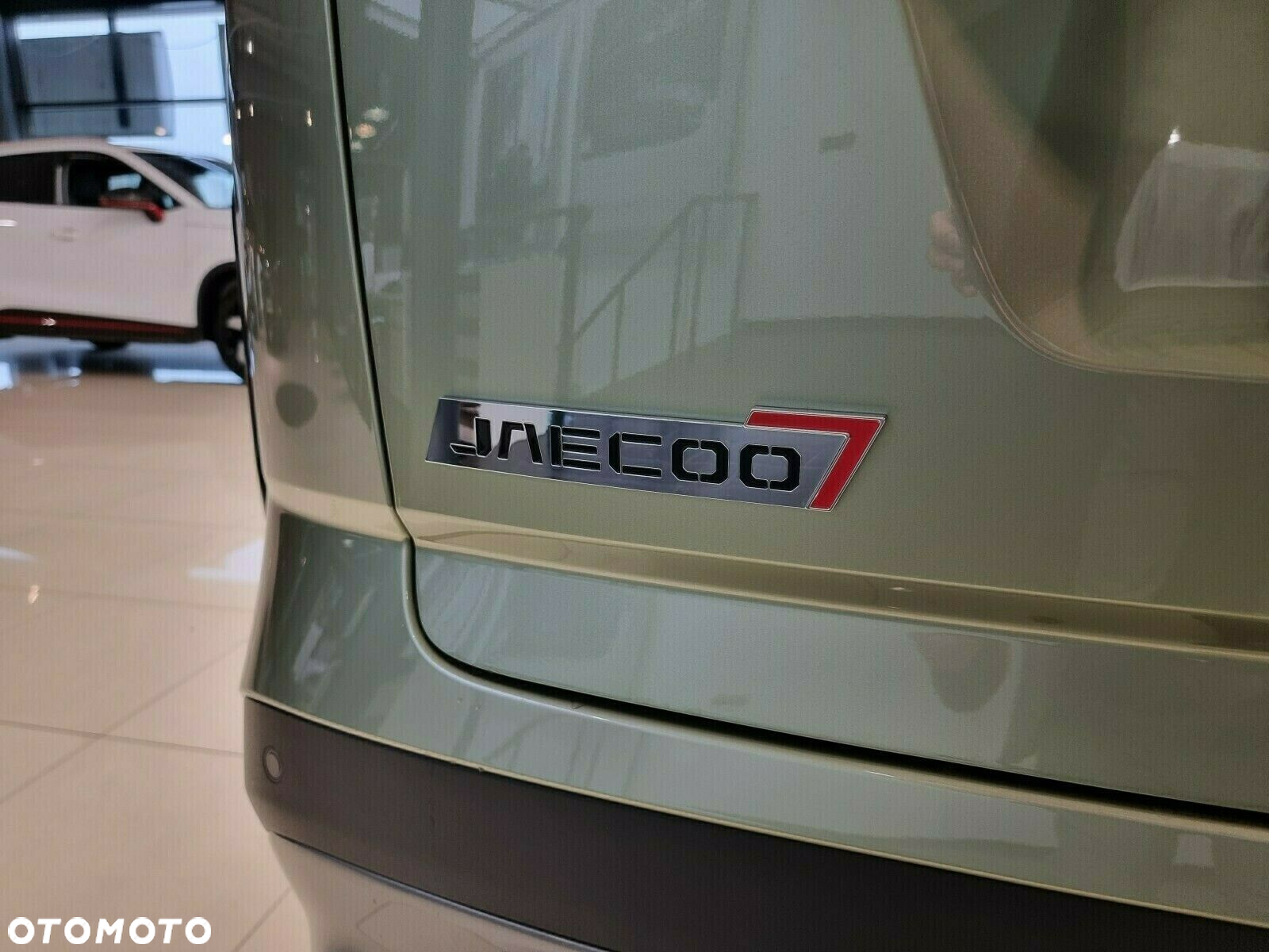 Jaecoo 7 - 36