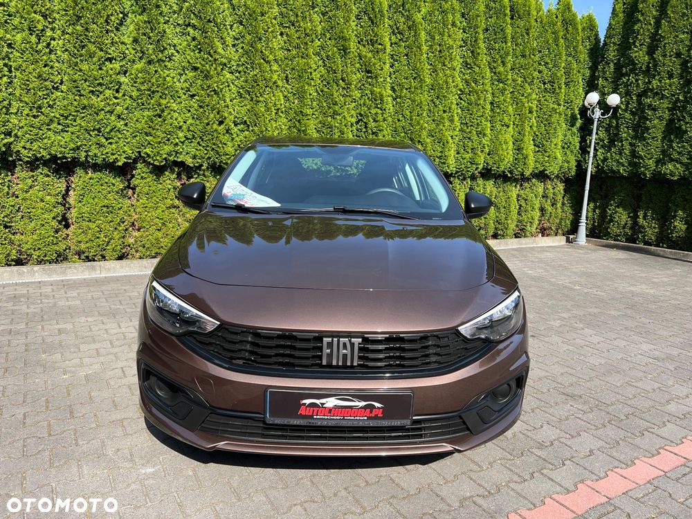 Fiat Tipo 1.4 16v Easy - 3