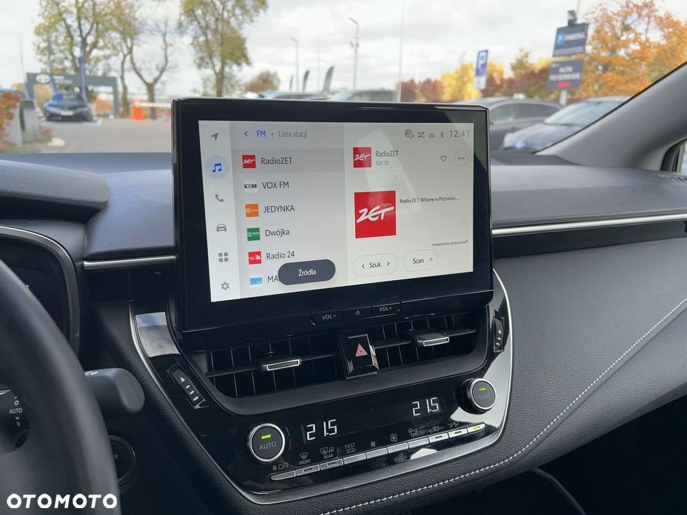 Toyota Corolla 1.8 Hybrid Comfort - 17